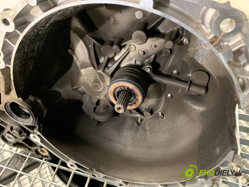 FORD KA+ liftback 2018 63 kW 1.2 1194 Prevodovka H6BR-7F096 (Prevodovka)