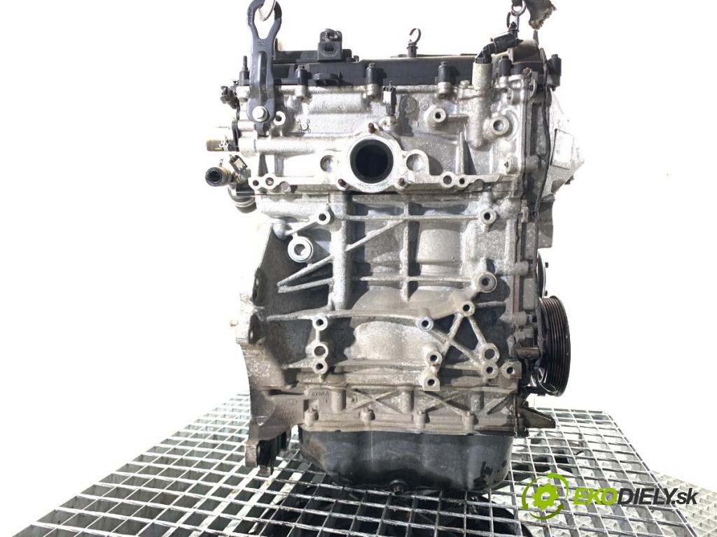 FORD KA+ liftback 2018 63 kW 1.2 1194 Motor BIKE (Motor)