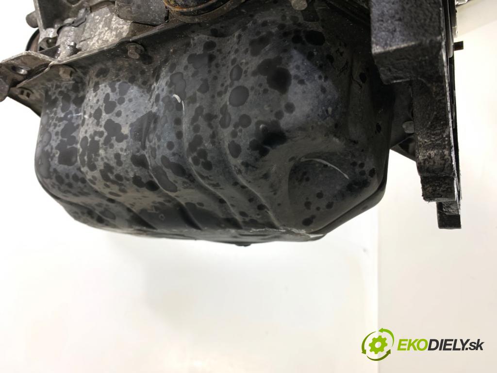 FORD KA+ liftback 2018 63 kW 1.2 1194 Motor BIKE (Motor)