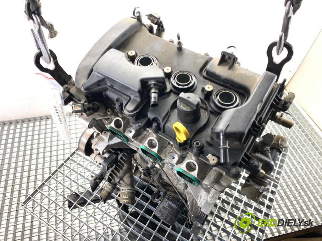 FORD KA+ liftback 2018 63 kW 1.2 1194 Motor BIKE (Motor)