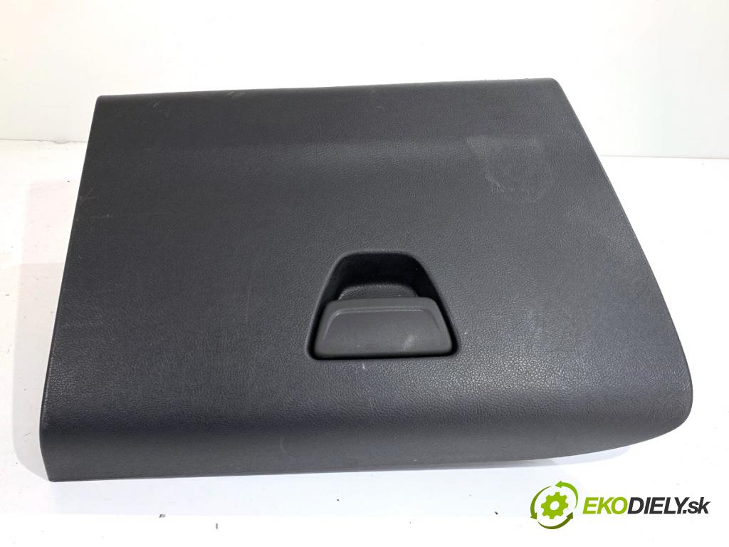 FORD KA+ liftback 2018 63 kW 1.2 1194 přihrádka kastlík spolujezdce  (Přihrádka (kastlík))