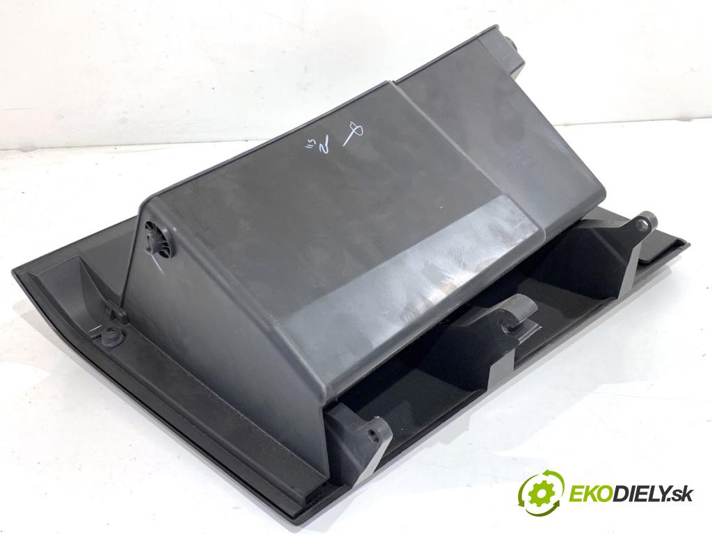 FORD KA+ liftback 2018 63 kW 1.2 1194 Priehradka, kastlík spolujazdca  (Priehradka (kastlík))