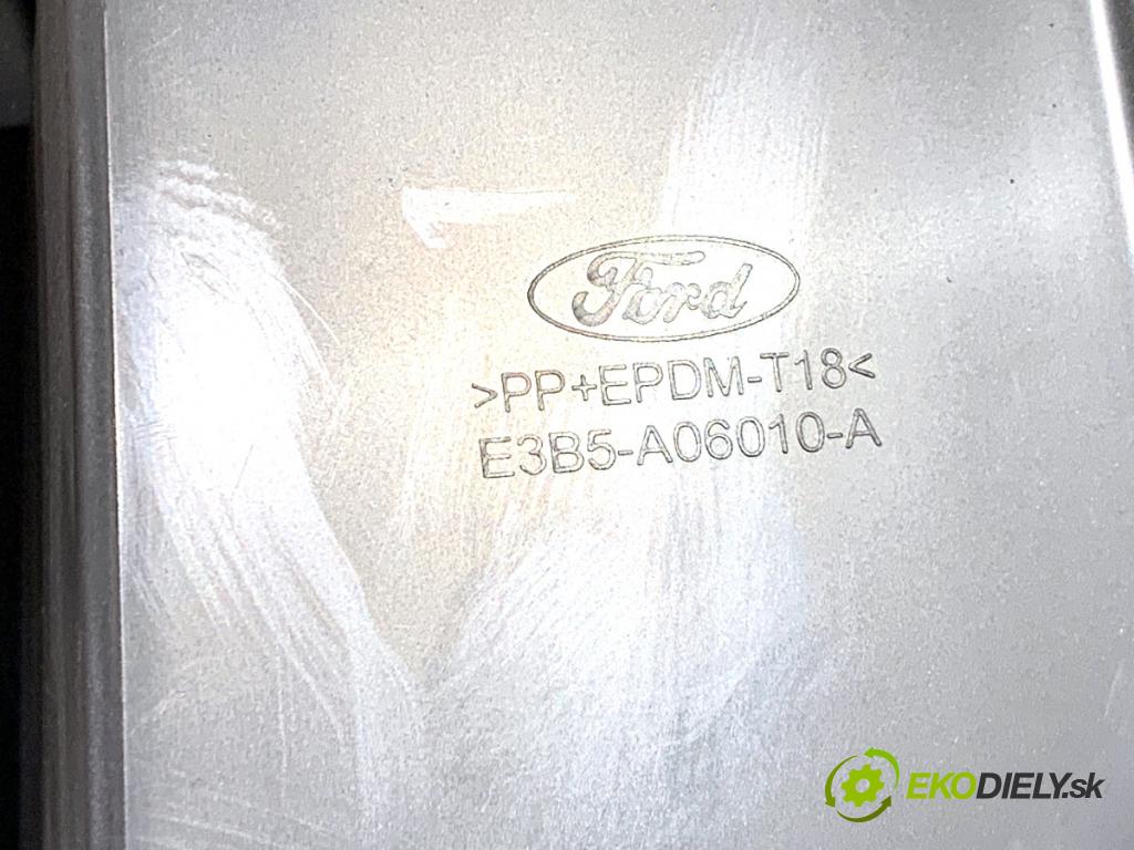FORD KA+ liftback 2018 63 kW 1.2 1194 přihrádka kastlík spolujezdce  (Přihrádka (kastlík))