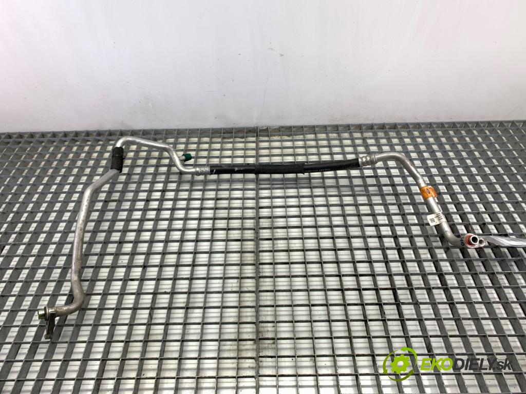 FORD KA+ liftback 2018 63 kW 1.2 1194 rúrka klimatizace J7BB-19F618-DD (Trubka klimatizace)