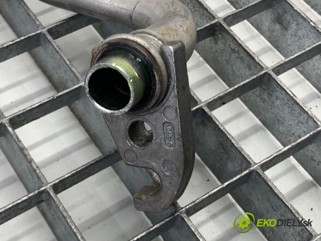 FORD KA+ liftback 2018 63 kW 1.2 1194 rúrka klimatizácie J7BB-19F618-DD (Rúrka klimatizácie)