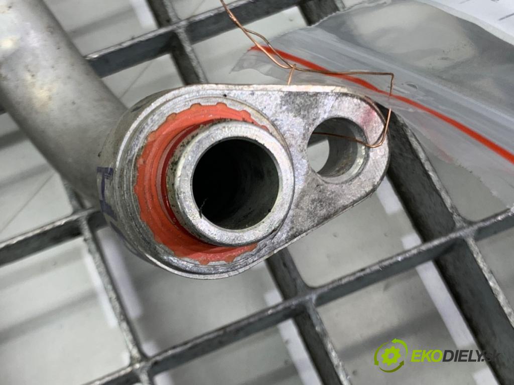 FORD KA+ liftback 2018 63 kW 1.2 1194 rúrka klimatizácie J7BB-19F618-DD (Rúrka klimatizácie)