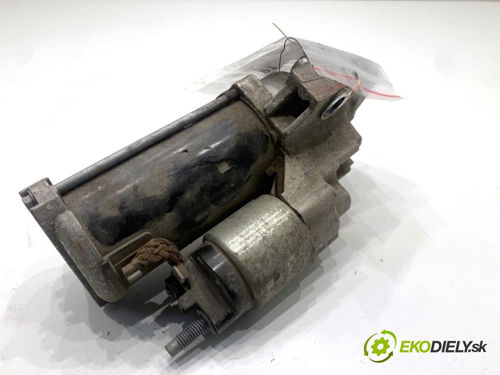 FORD KA+ liftback 2018 63 kW 1.2 1194 startér J7BT-11000-AB (Startér)