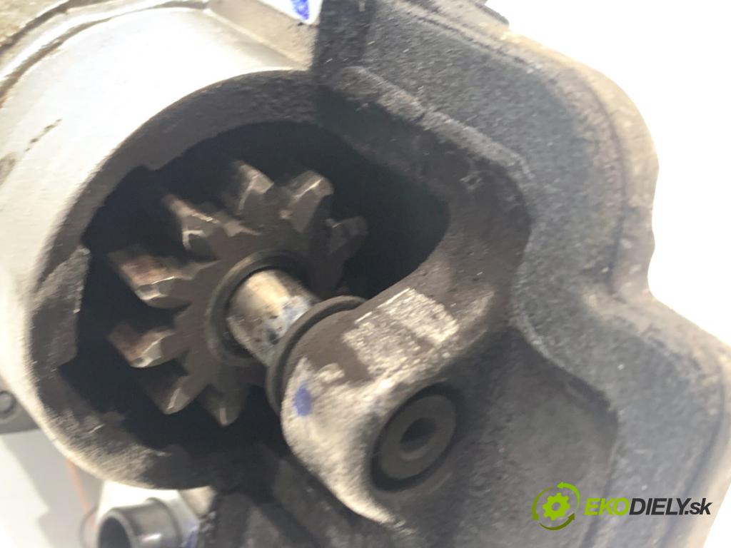 FORD KA+ liftback 2018 63 kW 1.2 1194 startér J7BT-11000-AB (Startér)