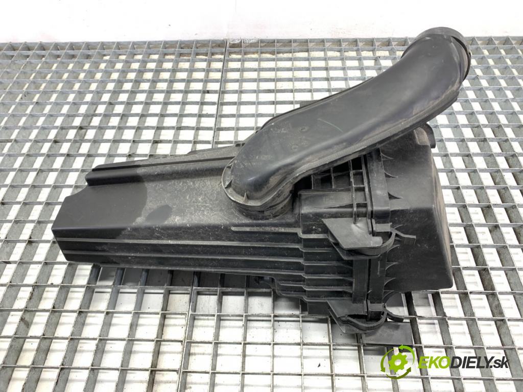 FORD KA+ liftback 2018 63 kW 1.2 1194 obal filtra vzduchu J7BG-9C662-BC (Kryt vzduchového filtru)