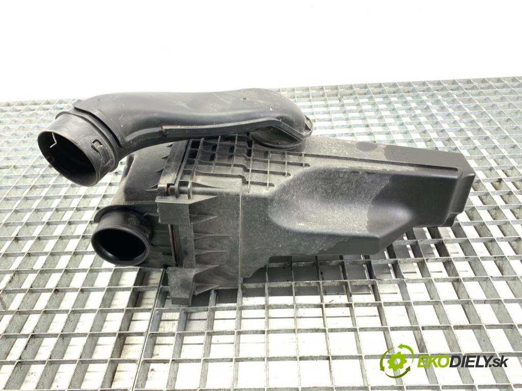 FORD KA+ liftback 2018 63 kW 1.2 1194 Obal filtra vzduchu J7BG-9C662-BC (Obal vzduchového filtra)