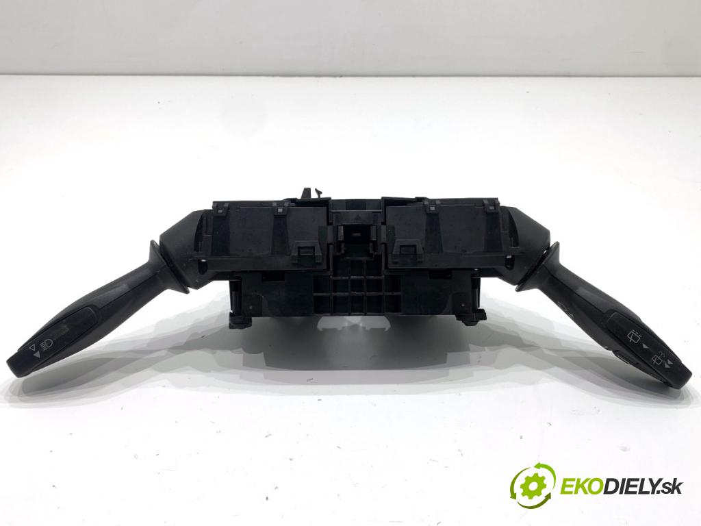 FORD KA+ liftback 2018 63 kW 1.2 1194 Prepínač kombinovaný J7BT-13N064-DA (Prepínacie páčky pod volantom)