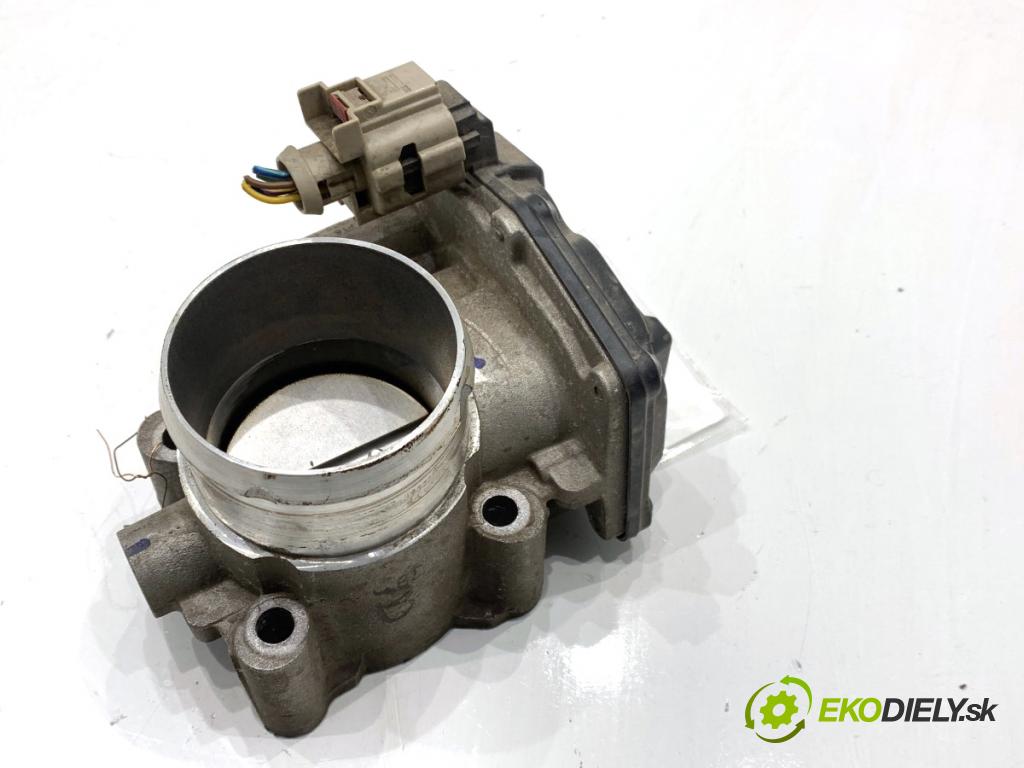 FORD KA+ liftback 2018 63 kW 1.2 1194 škrtíci klapka CN1G-9F991-BA (Škrticí klapka)