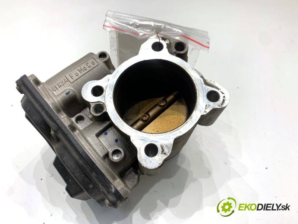 FORD KA+ liftback 2018 63 kW 1.2 1194 Škrtiaca klapka CN1G-9F991-BA (Škrtiaca klapka)