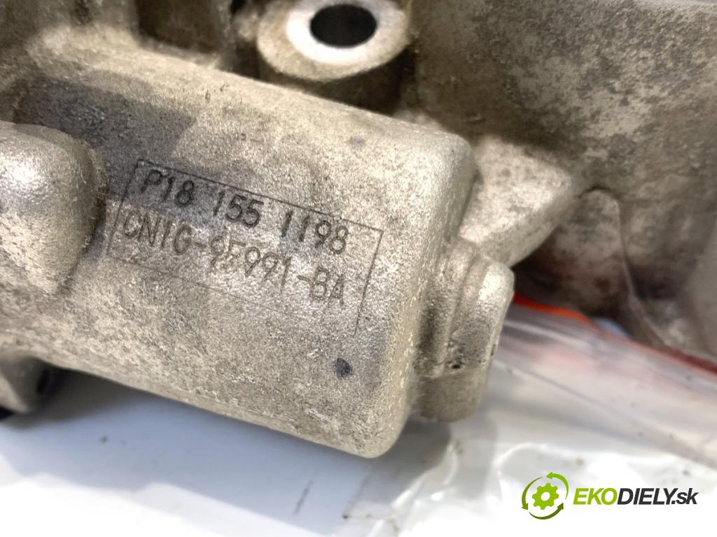 FORD KA+ liftback 2018 63 kW 1.2 1194 Škrtiaca klapka CN1G-9F991-BA (Škrtiaca klapka)