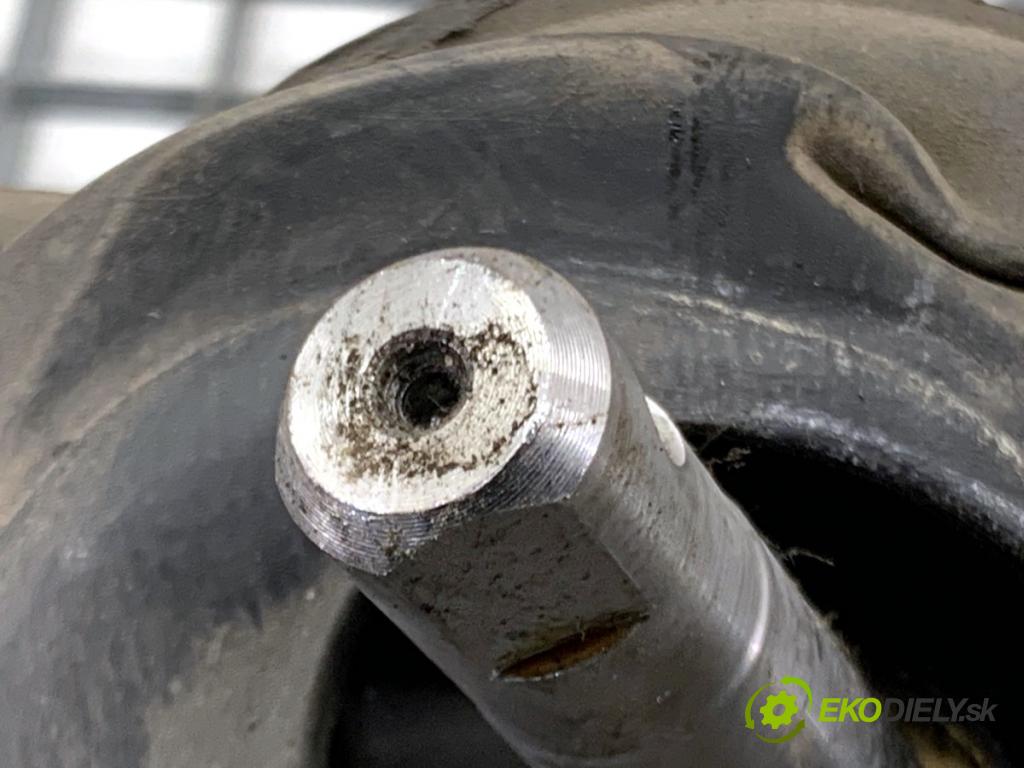 FORD KA+ liftback 2018 63 kW 1.2 1194 riadenie volantu Riadenie J7BC-3A500-CA