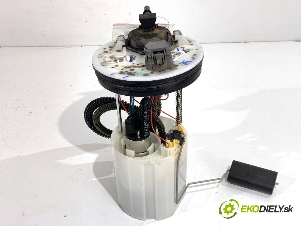 FORD KA+ liftback 2018 63 kW 1.2 1194 pumpa paliva E4B1-9H307-BB