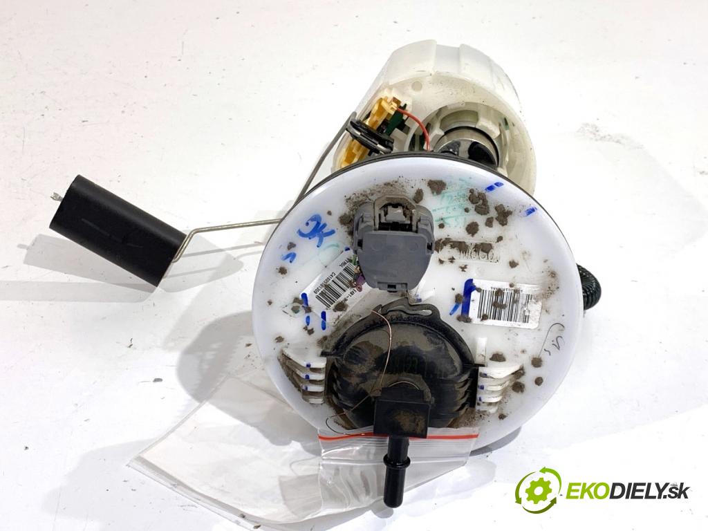 FORD KA+ liftback 2018 63 kW 1.2 1194 pumpa paliva E4B1-9H307-BB