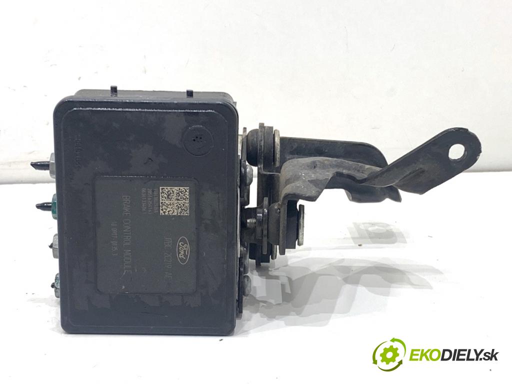 FORD KA+ liftback 2018 63 kW 1.2 1194 pumpa ABS J7BC-2B373-AE (Pumpa ABS)