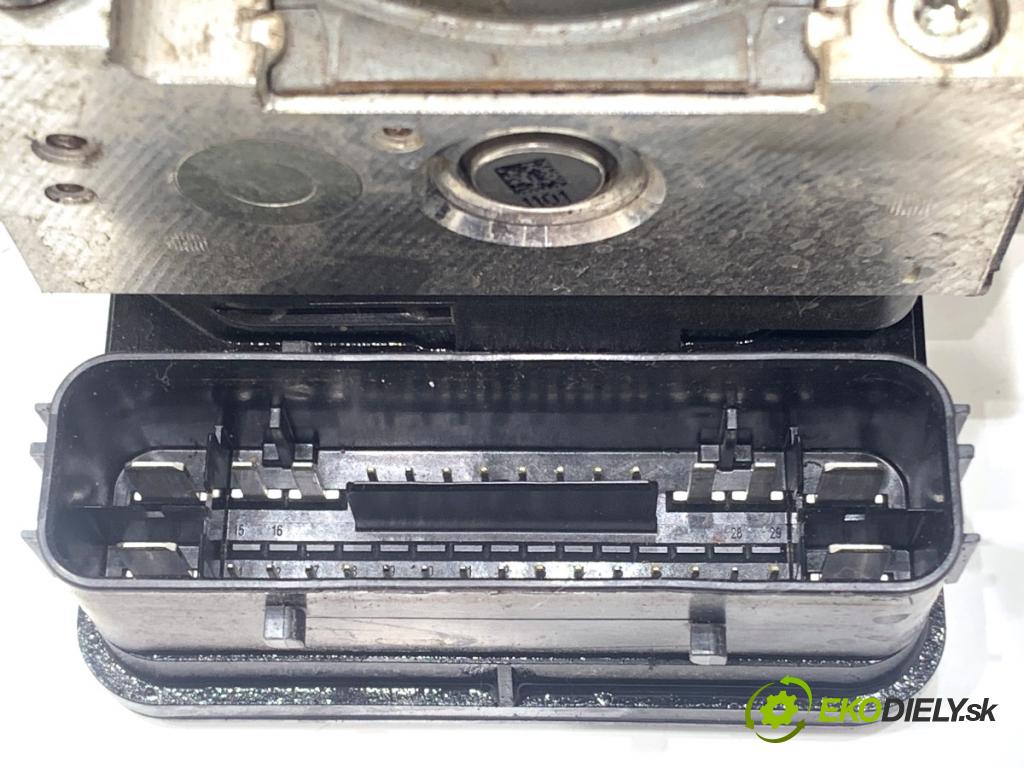 FORD KA+ liftback 2018 63 kW 1.2 1194 Pumpa ABS J7BC-2B373-AE (Pumpa ABS)