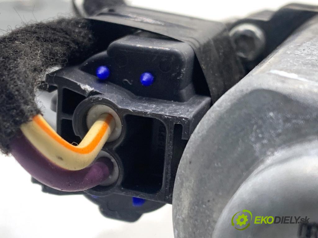 FORD KA+ liftback 2018 63 kW 1.2 1194 Mechanizmus okna pravy predný 402653