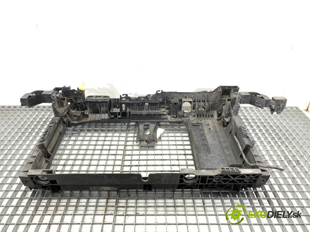 FORD KA+ liftback 2018 63 kW 1.2 1194 Držiak predný E3B5-16E147-BA (Výstuha predná)