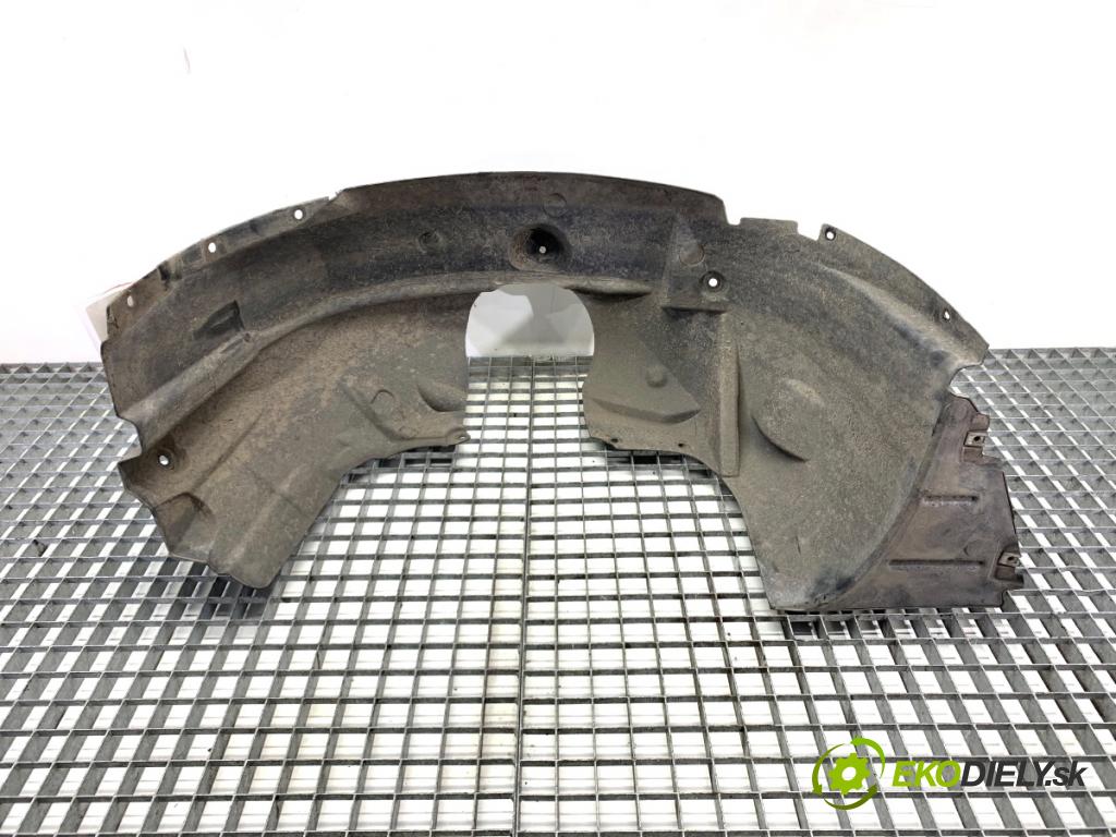 FORD KA+ liftback 2018 63 kW 1.2 1194 podblatník pravy predný 