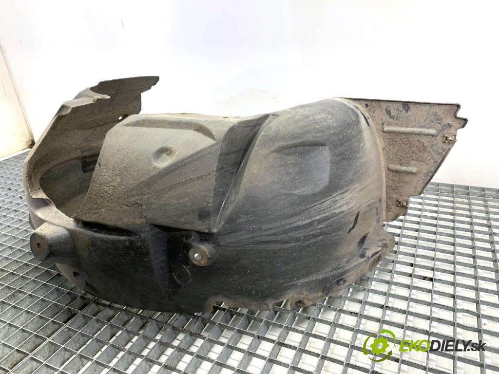 FORD KA+ liftback 2018 63 kW 1.2 1194 podblatník pravy predný