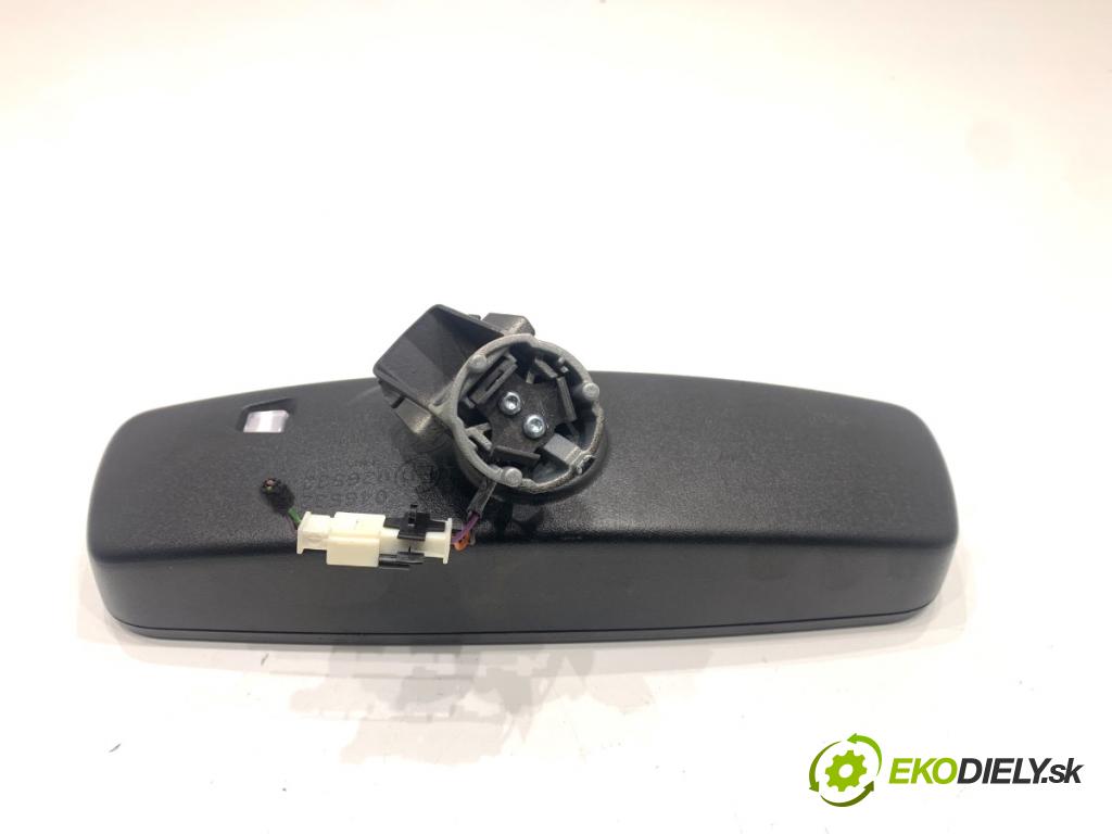 FORD KA+ liftback 2018 63 kW 1.2 1194 zpětné zrcátko vnitřní AU5A-17E678-AD (Vnitřní zpětné zrcátko)
