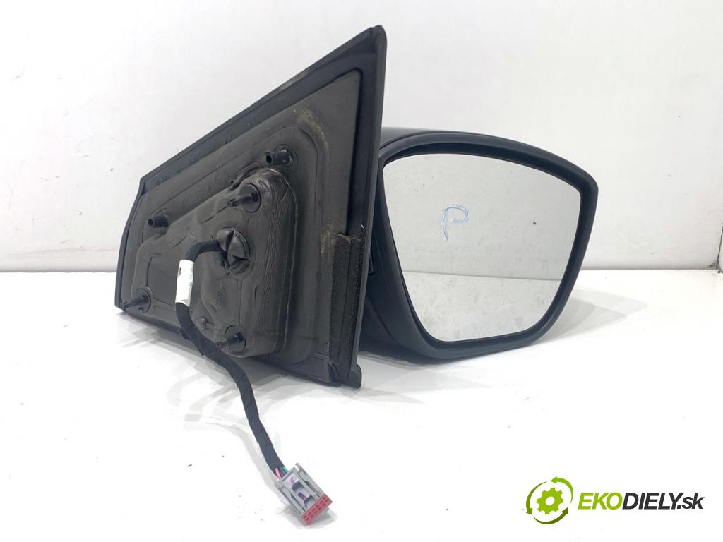 FORD KA+ liftback 2018 63 kW 1.2 1194 Spätné zrkadlo pravy 