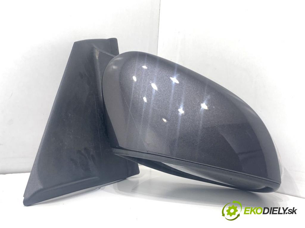 FORD KA+ liftback 2018 63 kW 1.2 1194 Spätné zrkadlo pravy