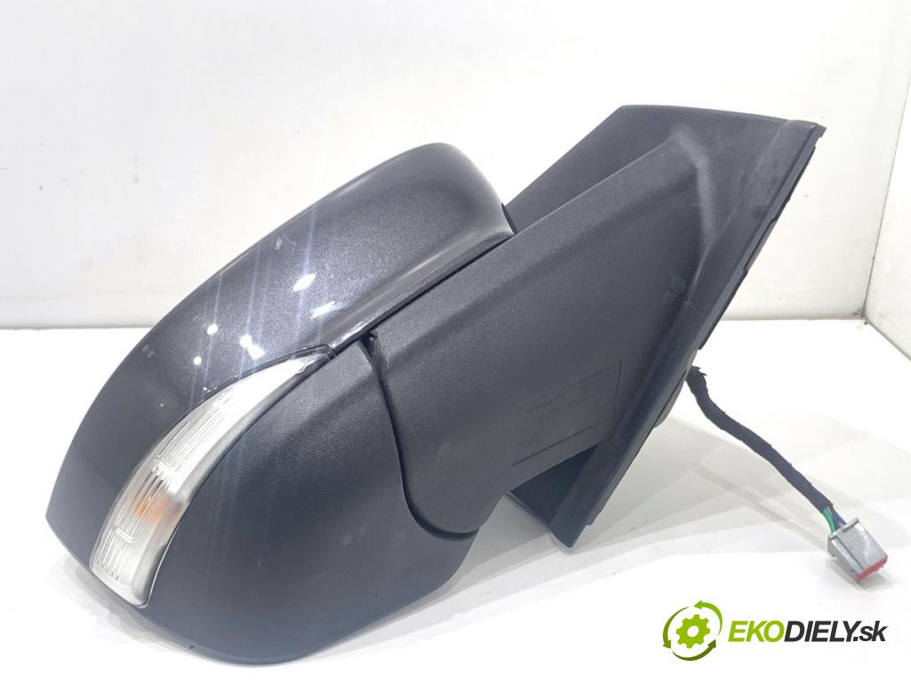 FORD KA+ liftback 2018 63 kW 1.2 1194 Spätné zrkadlo pravy