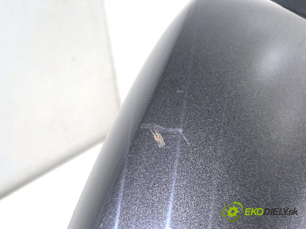 FORD KA+ liftback 2018 63 kW 1.2 1194 Spätné zrkadlo pravy