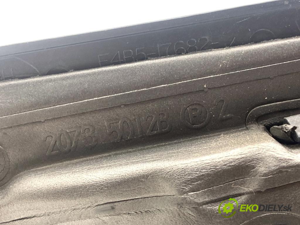 FORD KA+ liftback 2018 63 kW 1.2 1194 Spätné zrkadlo pravy