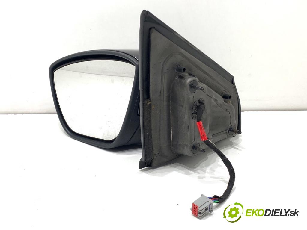FORD KA+ liftback 2018 63 kW 1.2 1194 Spätné zrkadlo ľavy 