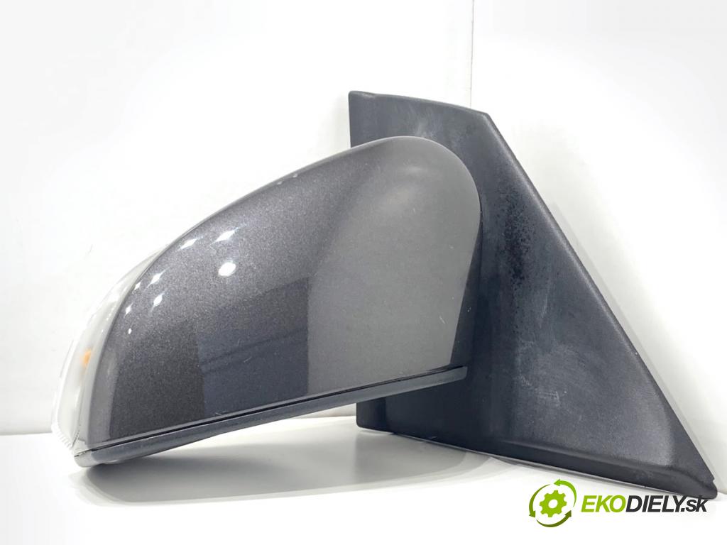 FORD KA+ liftback 2018 63 kW 1.2 1194 Spätné zrkadlo ľavy