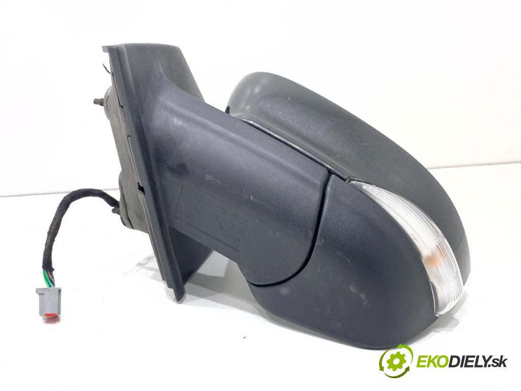 FORD KA+ liftback 2018 63 kW 1.2 1194 Spätné zrkadlo ľavy