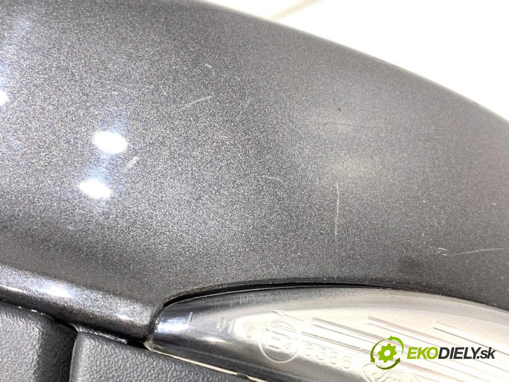 FORD KA+ liftback 2018 63 kW 1.2 1194 Spätné zrkadlo ľavy