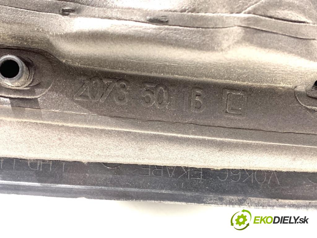 FORD KA+ liftback 2018 63 kW 1.2 1194 Spätné zrkadlo ľavy