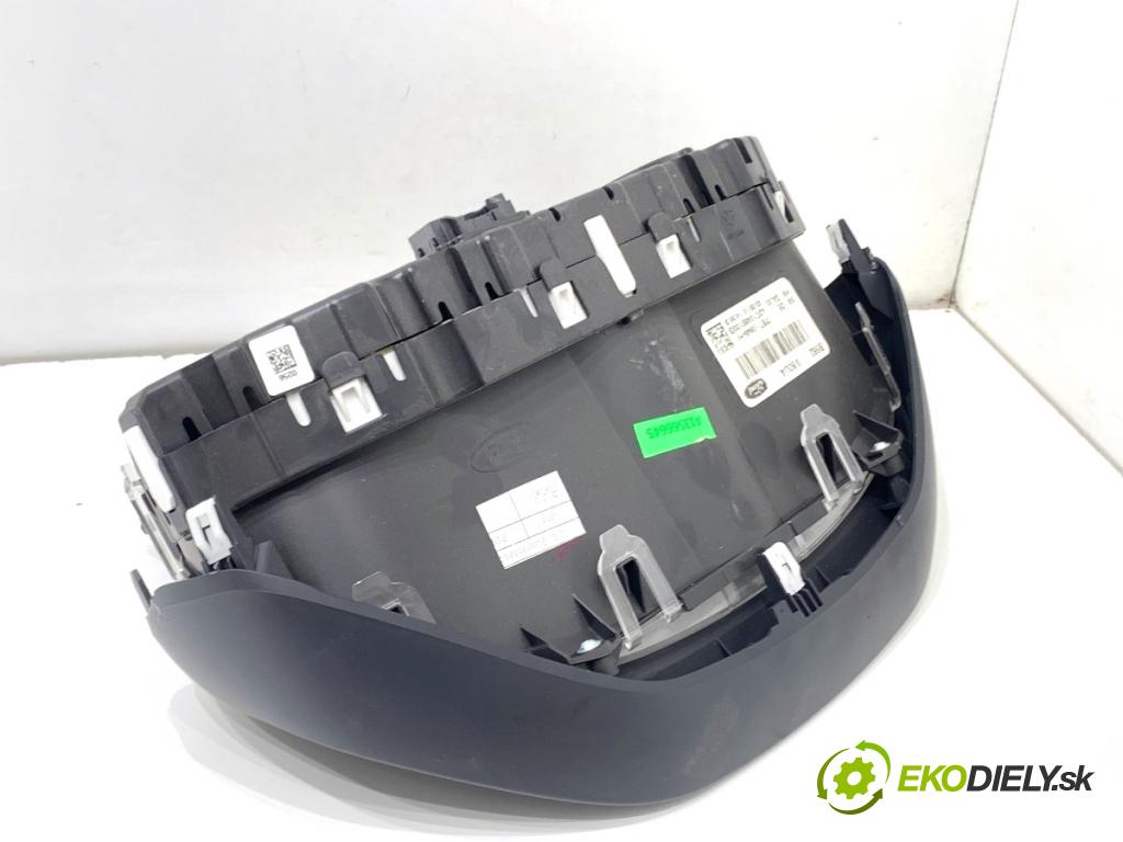 FORD KA+ liftback 2018 63 kW 1.2 1194 prístrojovka J7BT-10849-HD (Přístrojová deska)