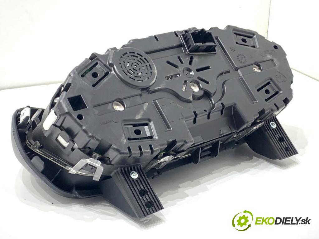 FORD KA+ liftback 2018 63 kW 1.2 1194 prístrojovka J7BT-10849-HD (Přístrojová deska)