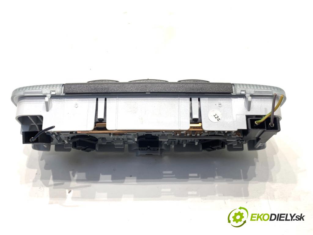 FORD KA+ liftback 2018 63 kW 1.2 1194 Svetlo stropné