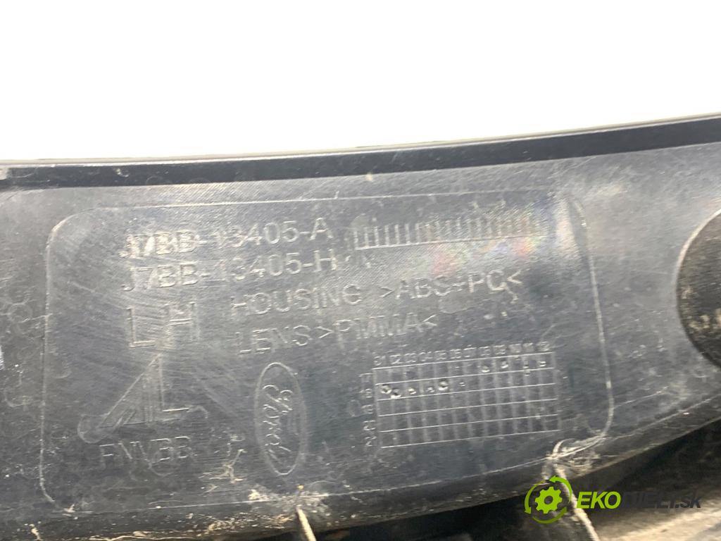 FORD KA+ liftback 2018 63 kW 1.2 1194 světlo levý zadní část J7BB-13405-HB