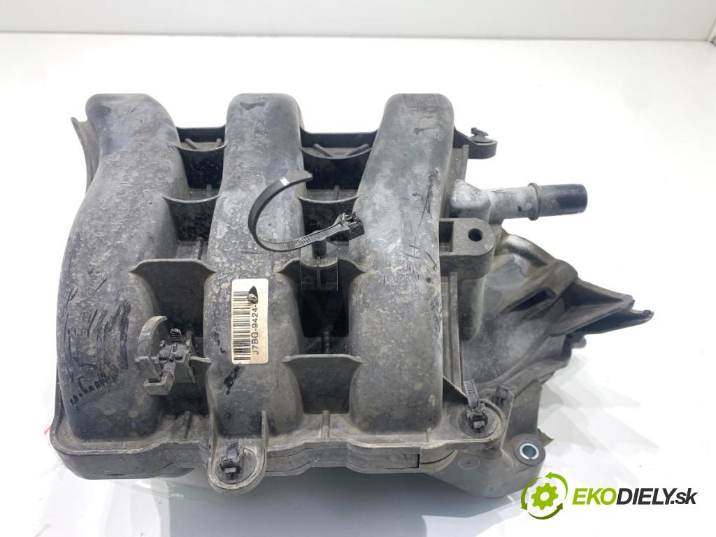 FORD KA+ liftback 2018 63 kW 1.2 1194 potrubí sání J7BG-9424-CA (Sací potrubí)