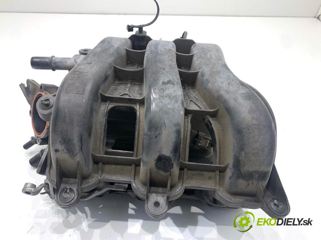 FORD KA+ liftback 2018 63 kW 1.2 1194 Potrubie sacie, sanie J7BG-9424-CA (Sacie potrubie)