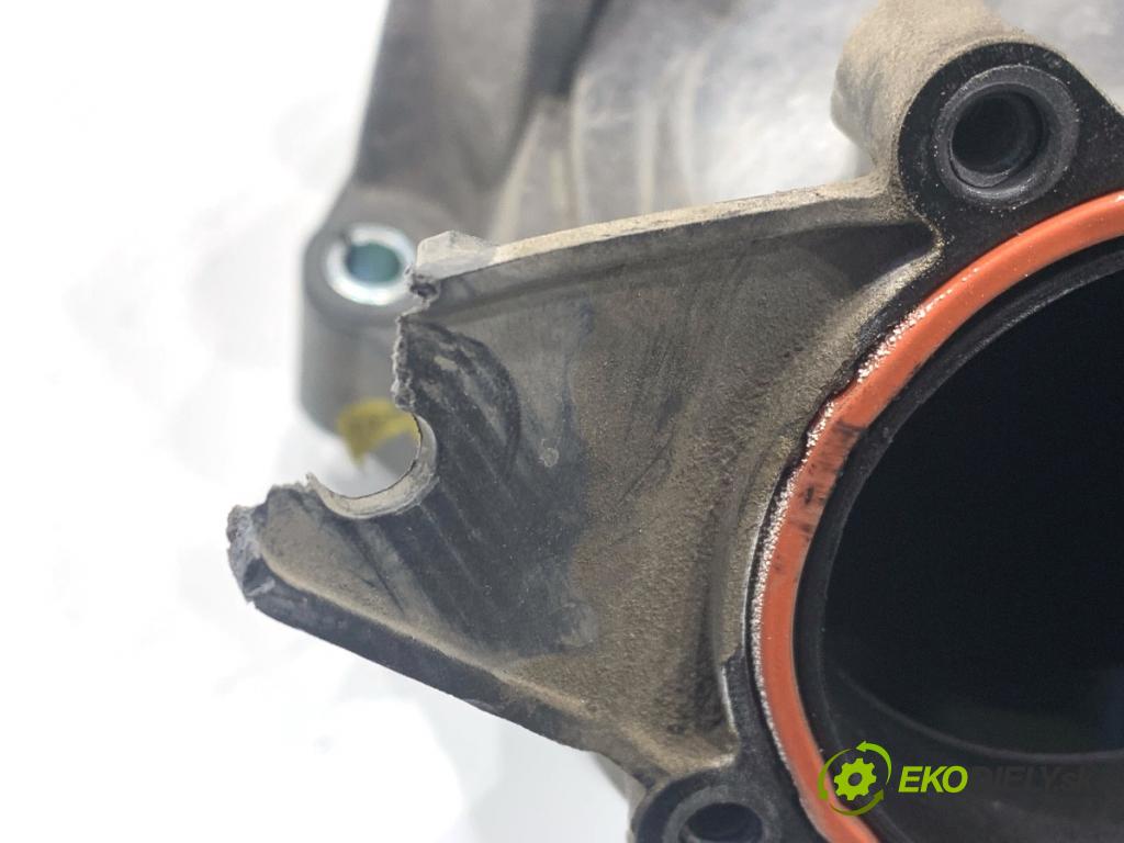 FORD KA+ liftback 2018 63 kW 1.2 1194 Potrubie sacie, sanie J7BG-9424-CA (Sacie potrubie)