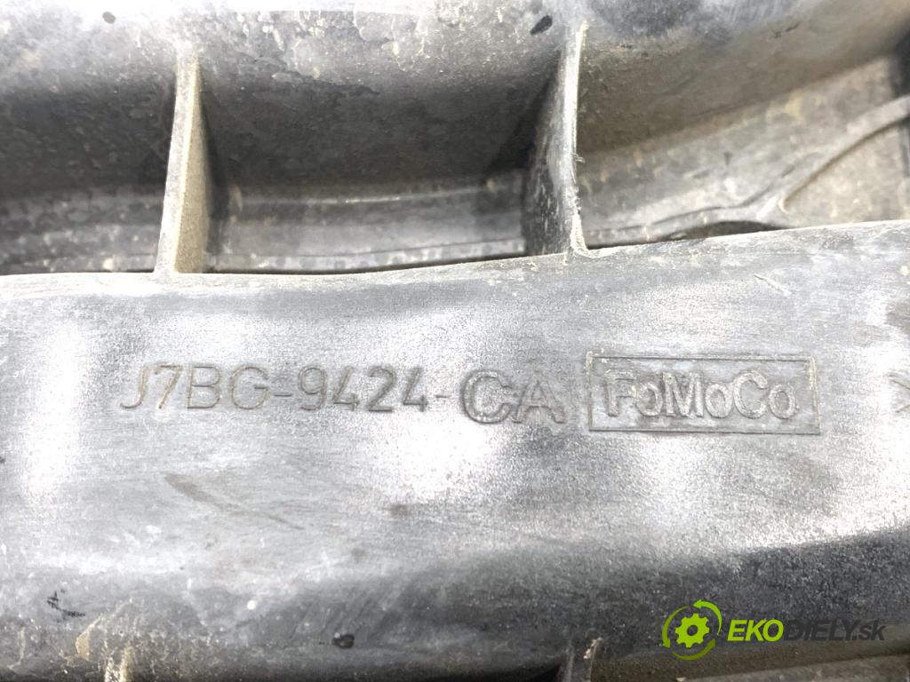 FORD KA+ liftback 2018 63 kW 1.2 1194 Potrubie sacie, sanie J7BG-9424-CA (Sacie potrubie)