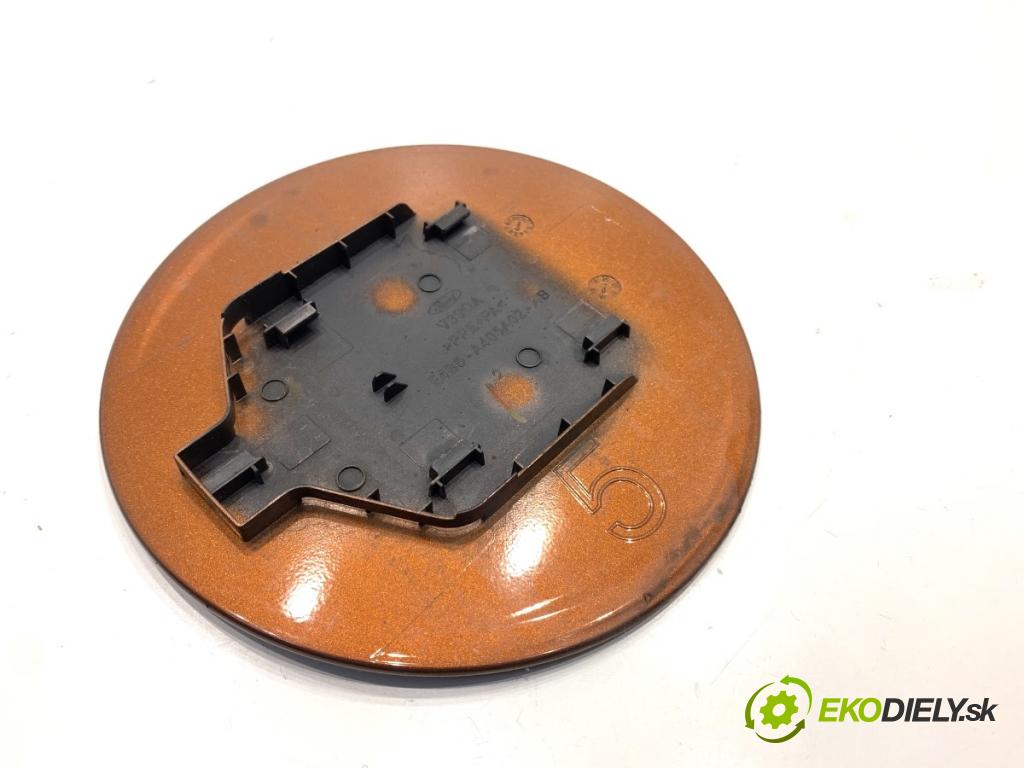 FORD KA+ liftback 2018 63 kW 1.2 1194 Dvierka nádrže paliva E4B5-A405A02-AB (Kľučka dverí ostatné)