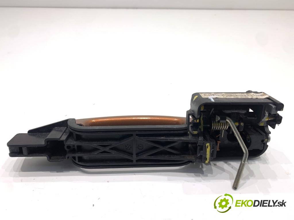 FORD KA+ liftback 2018 63 kW 1.2 1194 Kľučka vonkajšia pravy zad