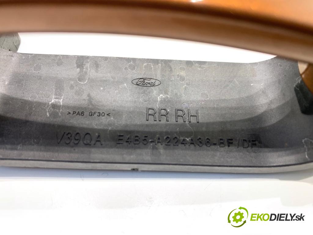 FORD KA+ liftback 2018 63 kW 1.2 1194 Kľučka vonkajšia pravy zad