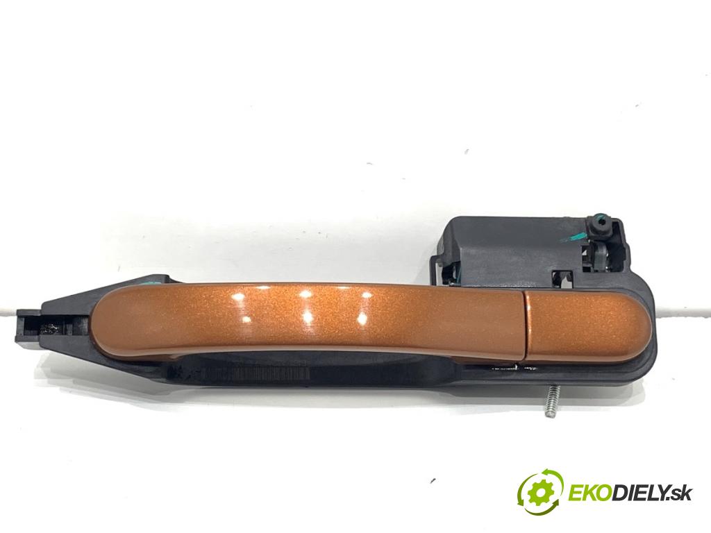 FORD KA+ liftback 2018 63 kW 1.2 1194 Kľučka vonkajšia ľavy zad E4B5-A224A37-BF